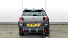 Citroen C3 Aircross 1.2 PureTech 110 Flair 5dr [6 speed] Petrol Hatchback